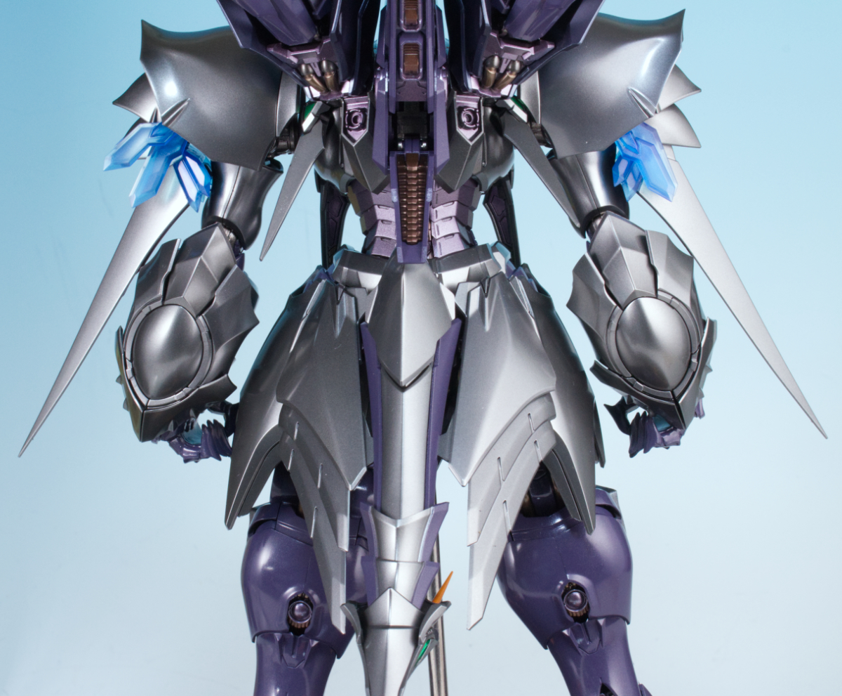 鉄魄 CCSTOYS サイバスター 精霊憑依Ver. スペシャルエディション