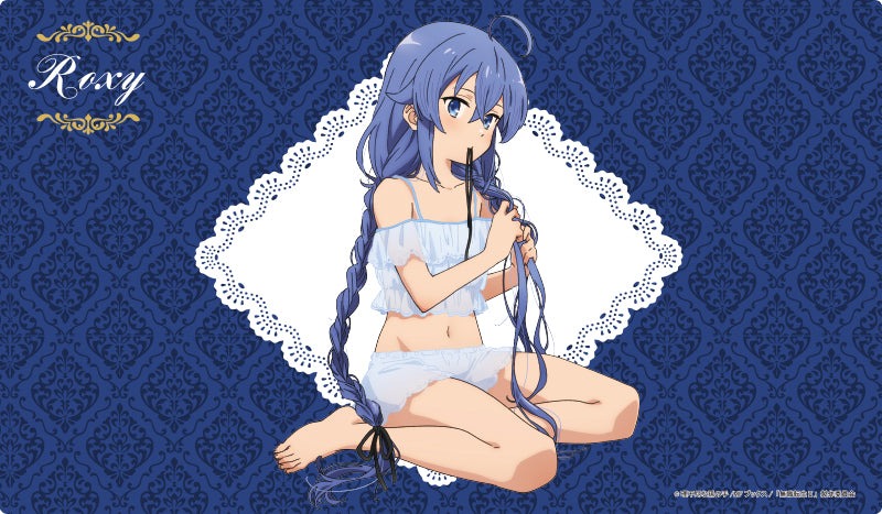 サプライ】「無職転生II 〜異世界行ったら本気だす〜」から『ロキシー