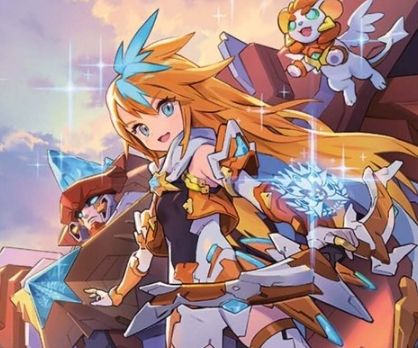 デュエマ 百族の長 プチョヘンザ 4枚セット 金トレジャー 古澤あつし