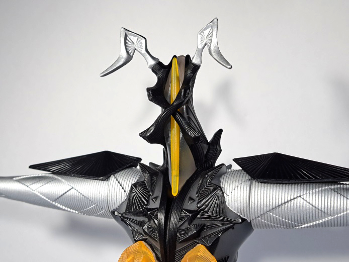 ムービーモンスターシリーズ ゼットン (シン・ウルトラマン) シン