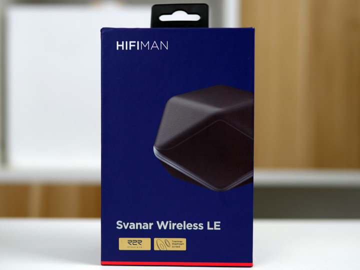HIFIMAN Svanar Wireless LE』レビューチェック ～フラッグシップ機の
