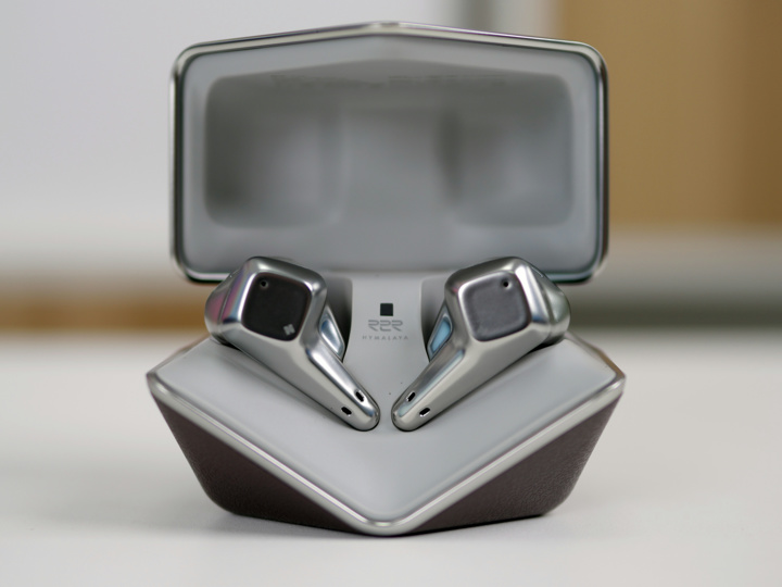 HIFIMAN Svanar Wireless LE』レビューチェック ～フラッグシップ機の