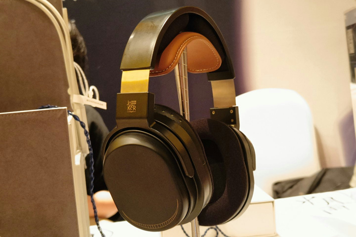 水月雨、第4作目でエントリークラスとなる50m径ドライバーの密閉型