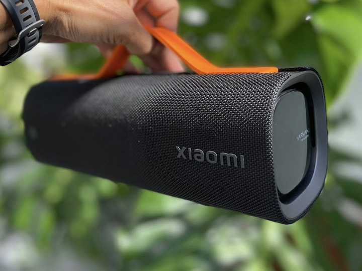 Xiaomi サウンドパーティ』レビューチェック ～サイズと迫力は過去イチ