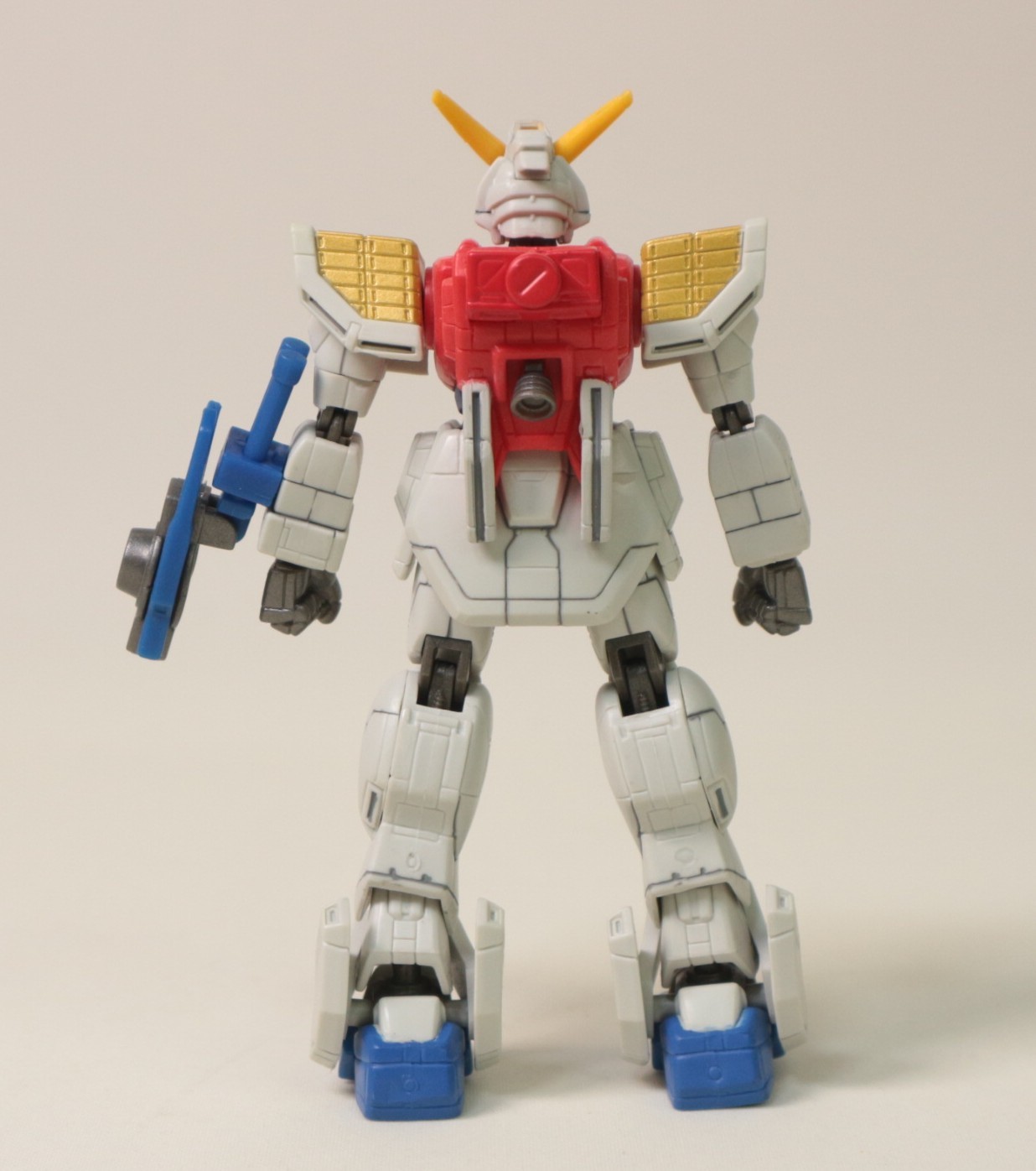 モビルスーツインアクション グランドマスターガンダムセット モビル