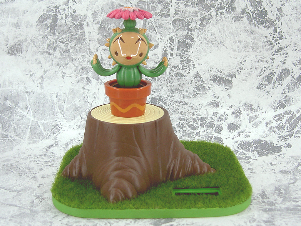 サボテン君 フィギュア サボテン君 フィギュア - メルカリ