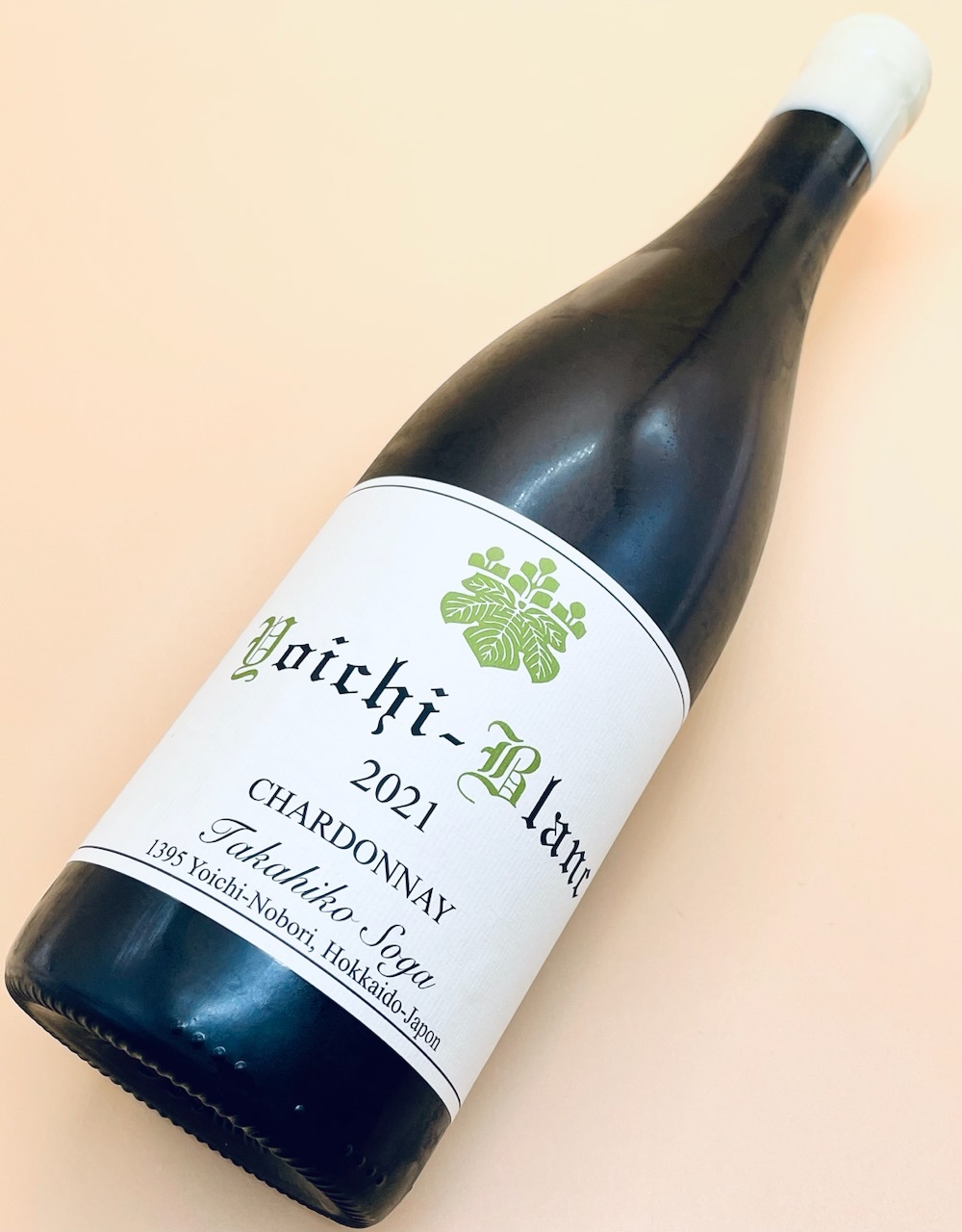 ドメーヌ・タカヒコ 2021各種 | ポンのワイン・日本酒レポート｜ワイン