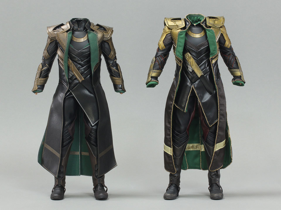 ホットトイズ ムービーマスターピース ロキ LOKI 【公式通販】