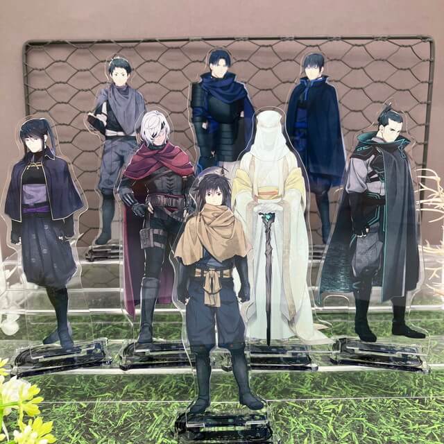 BLゲーム「Lkyt.」ステラワース特典 2点 第三回ステラワースBLゲームまつり