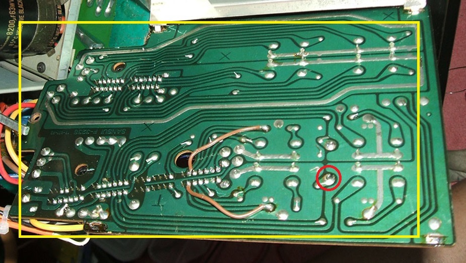 Sansui・AU-D607F EXTRA（ﾌﾟﾘﾒｲﾝｱﾝﾌﾟ）修理記② | たもつ ちゃんのブログⅡ