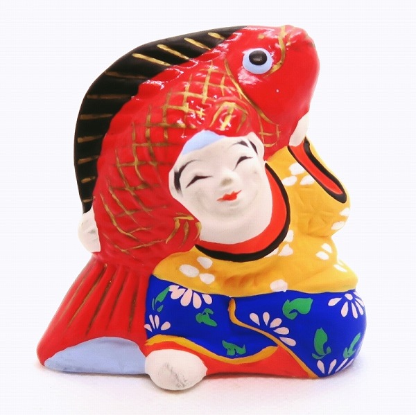 日本の郷土玩具」 | 日本玩具博物館 幕末～明治時代 堤人形 かわや神