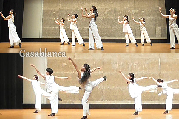 みんなの昭和歌謡曲 - 仙台の女性ダンサー☆ヒゲーニョのブログ