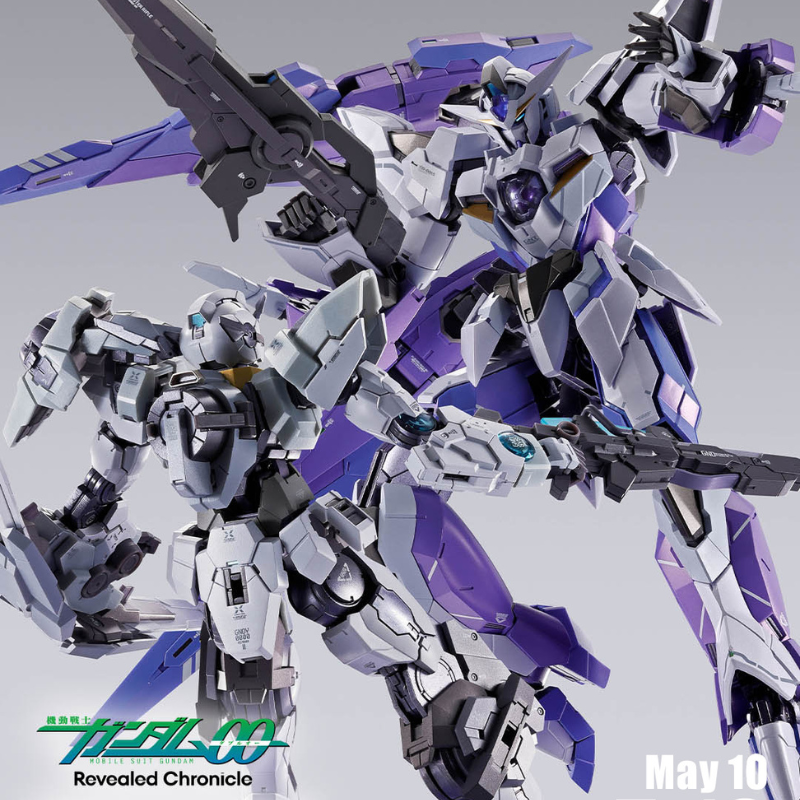 METAL BUILD 1.5（アイズ）ガンダム】L BUILD 1.5(アイズ)ガンダム