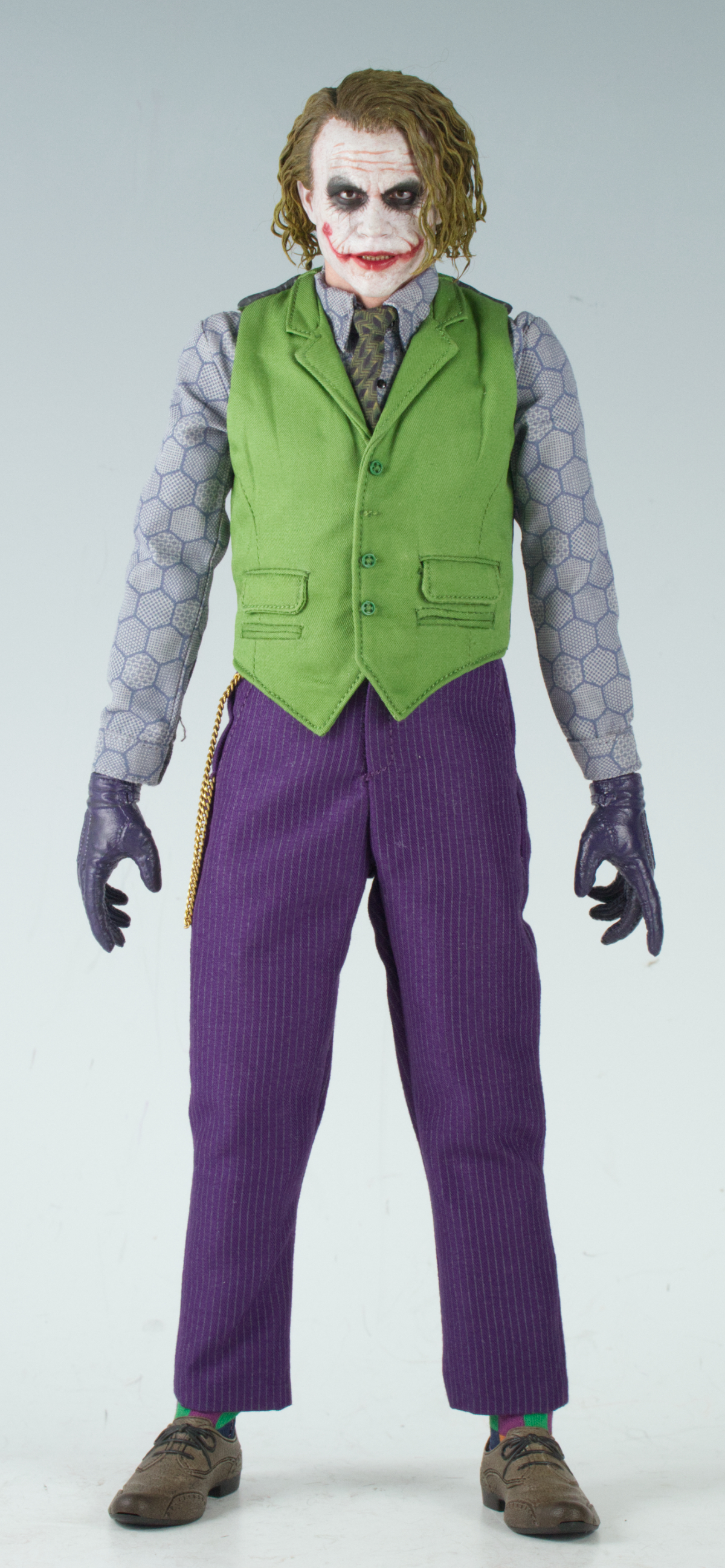 ホットトイズ【ムービー・マスターピース DX アルチザン】 『ダーク