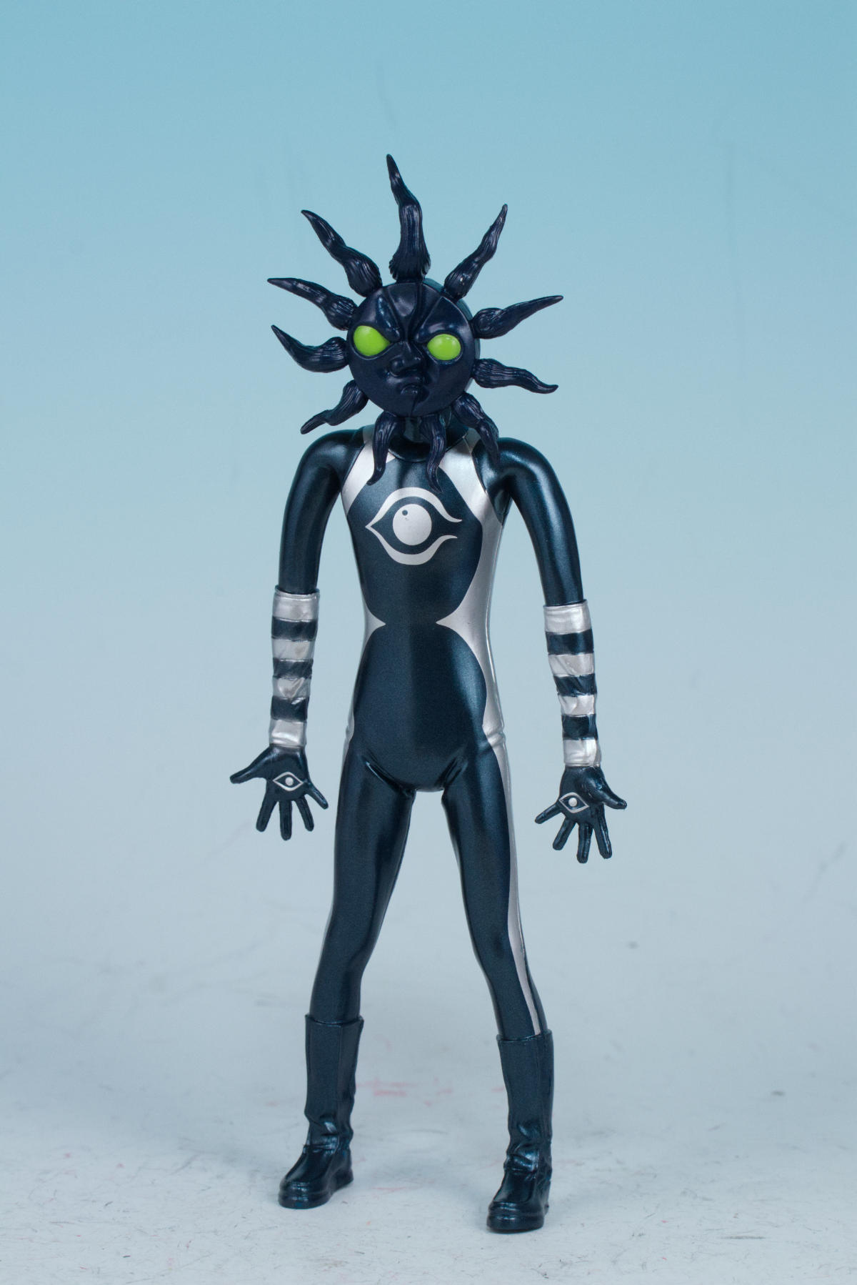 大長編 タローマン 万博大爆発ベンダブルアクションフィギュア