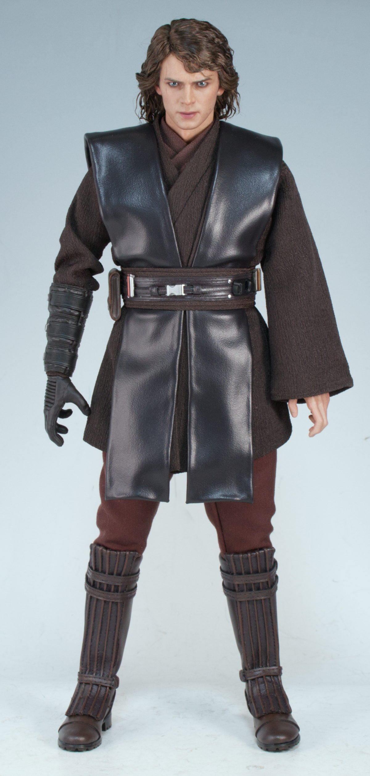 ホットトイズ 1/6 アナキン スカイウォーカー DX34AE アルチザン Hot