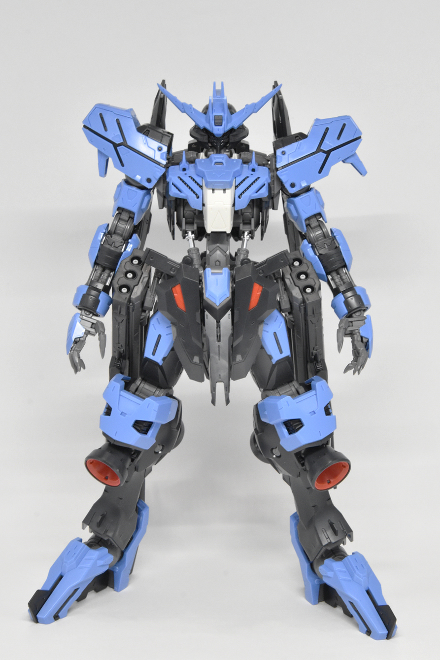 押入れガンプラ図鑑