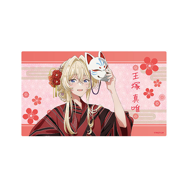 わたしが恋人になれるわけないじゃん ポストカード 琴紗月セット 浴衣