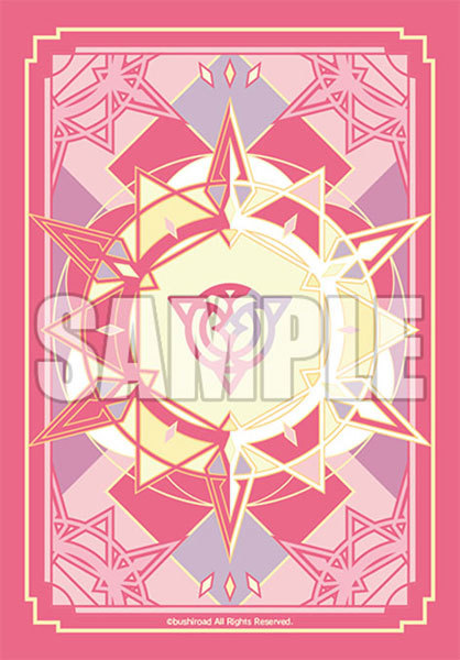 ヴァンガード 国家 アイコン スリーブ 6種 セット 未開封 ヴァンガード