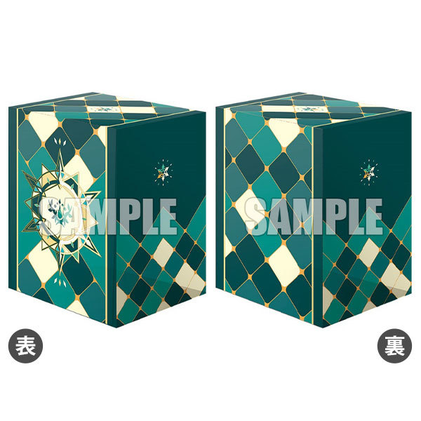 ヴァンガード 国家 スリーブ 6つセット ヴァンガード 国家スリーブ6種