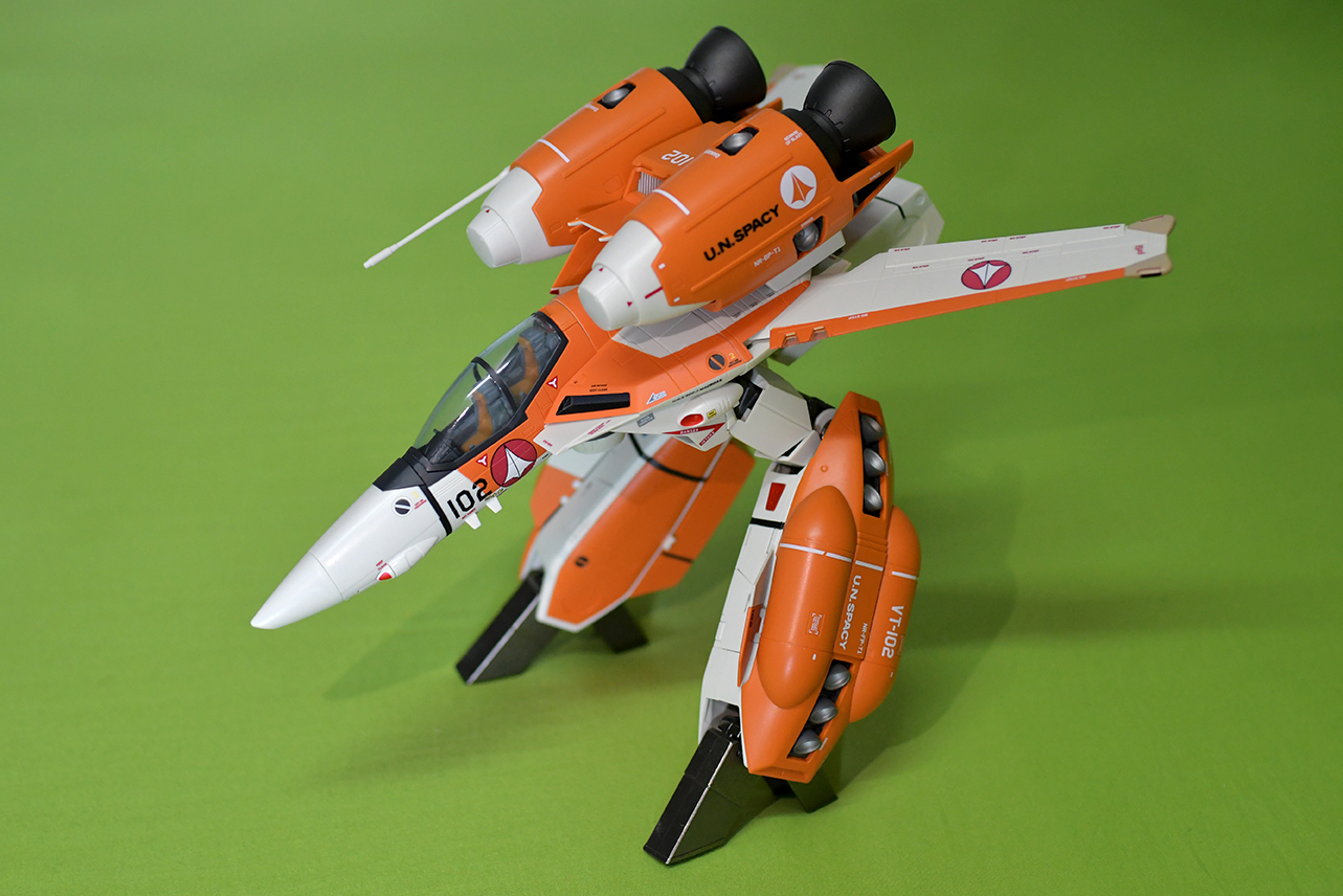 DX超合金 VT-1スーパーオストリッチ DX超合金 VT-1 スーパー