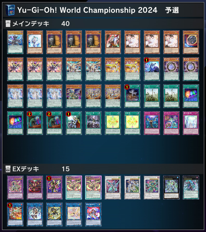 ビビストの覇王流デッキ+オマケ 【公式通販】