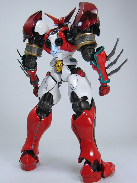 レア ゲッター2&ゲットマシン FEWTURE DIRECT限定