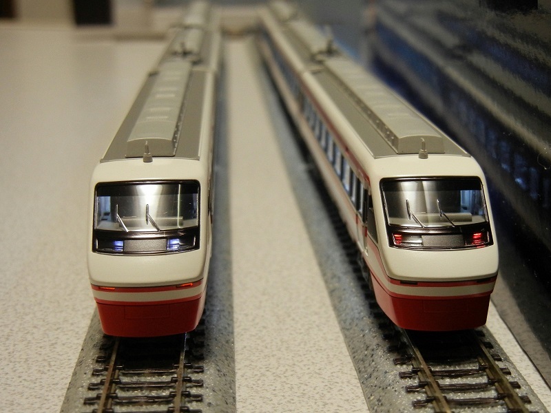 マイクロエース 東武200系りょうもう号 マイクロエース 東武200系