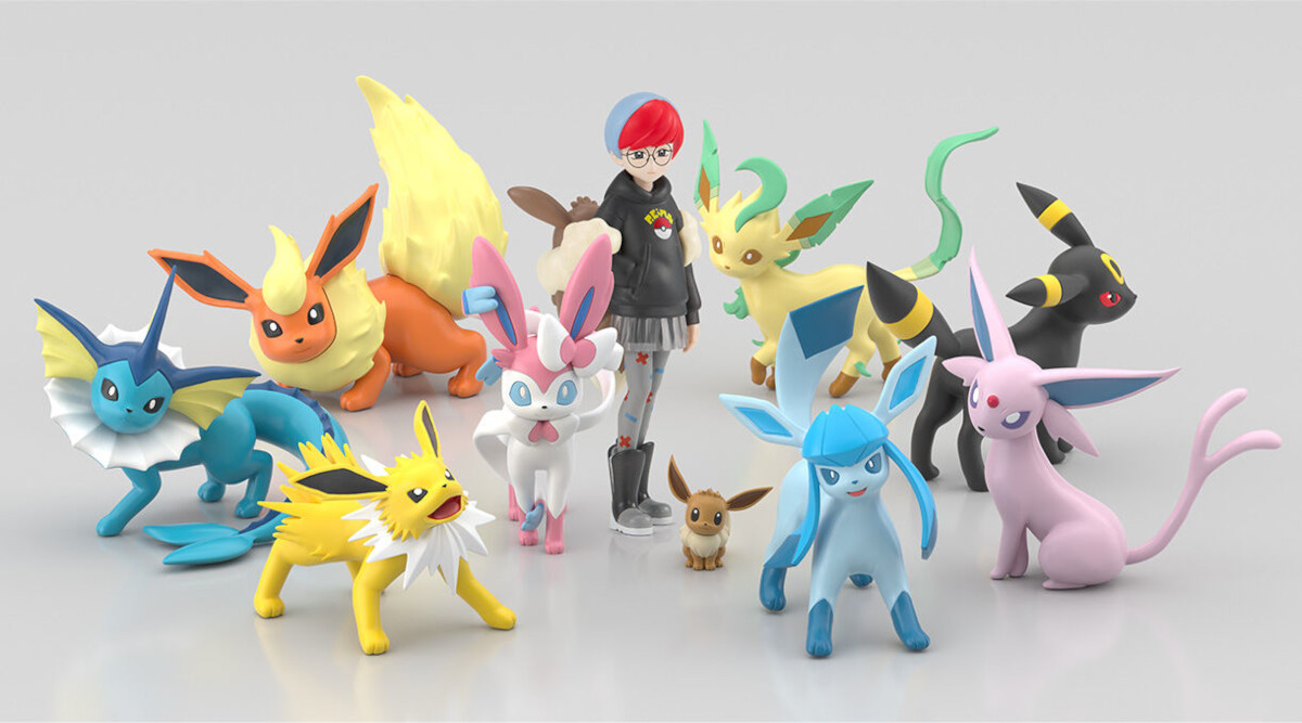 ポケモン フィギュア セット 多数 d*9様 ポケモンフィギュアセット