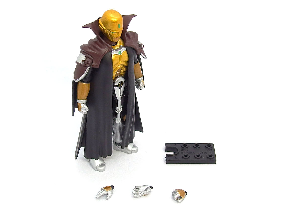 2025年最新】Yahoo!オークション -ジャーク将軍(フィギュア)の中古品