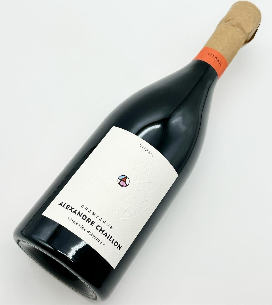 Alexandre Chaillon (アレクサンドル・シャイヨン) / Stellaire de