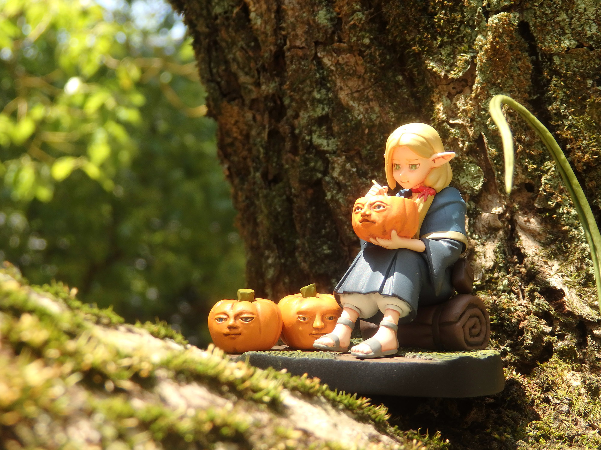 1/20マルシルを作る - ナイトウモデルズ