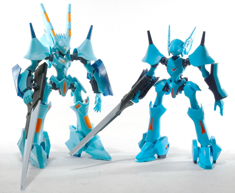 シリコントライブ Nellybrain Yun version ブレンパワード シリコン