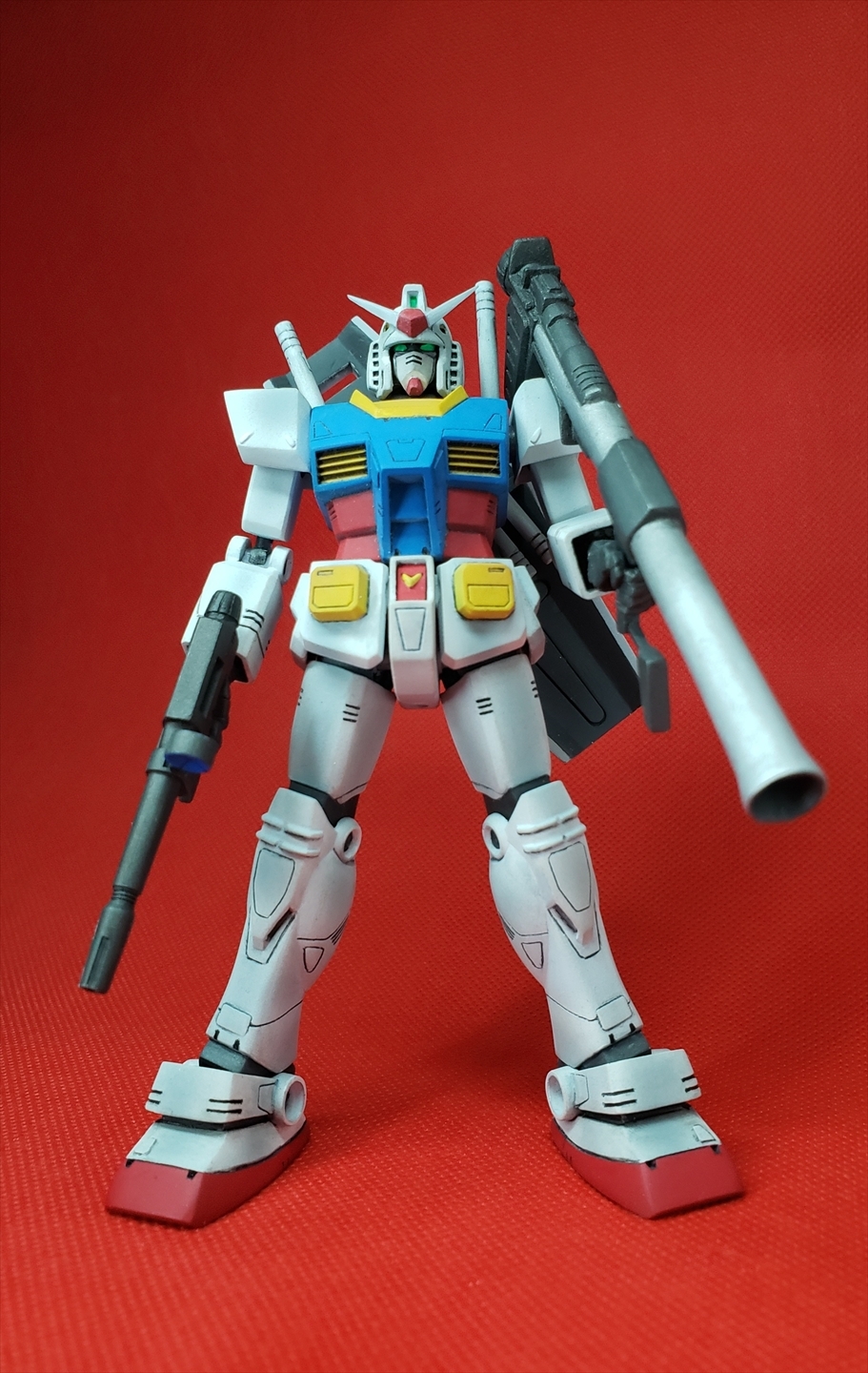 1／144RX−78ガンダムHG ガンプラ 絶版 HG 1/144 RX-78