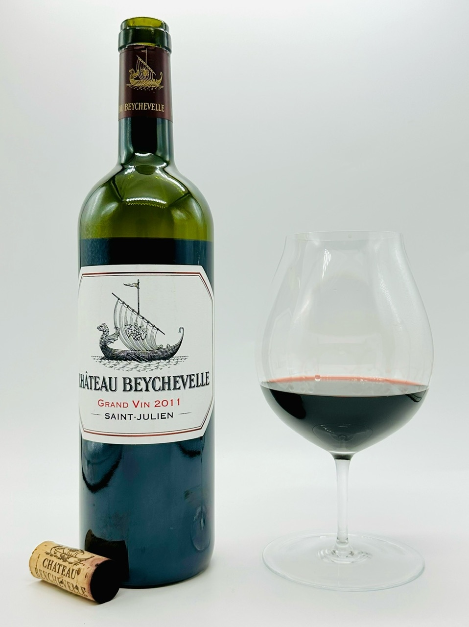 シャトー・ベイシュヴェル 2011 ワイン 【公式通販】