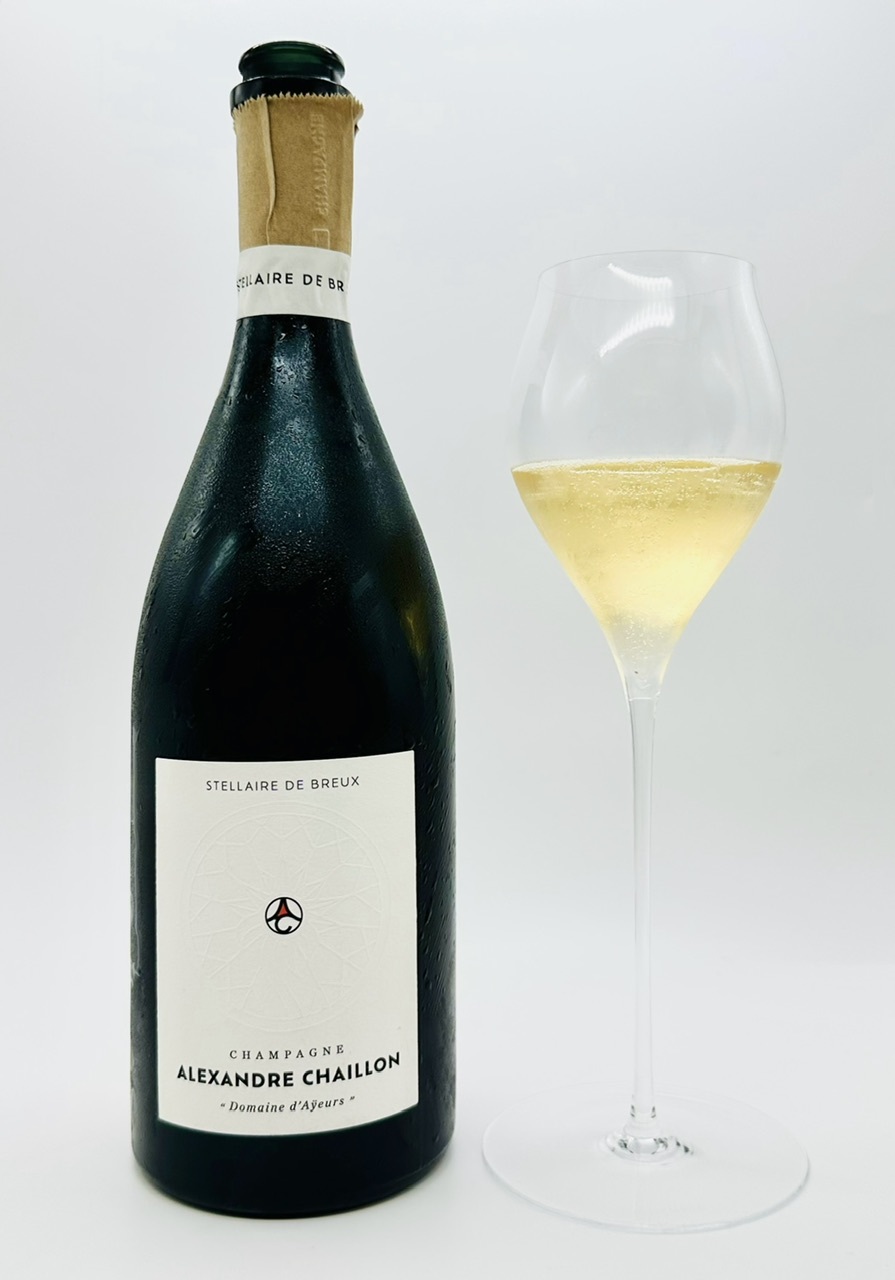 Alexandre Chaillon (アレクサンドル・シャイヨン) / Stellaire de