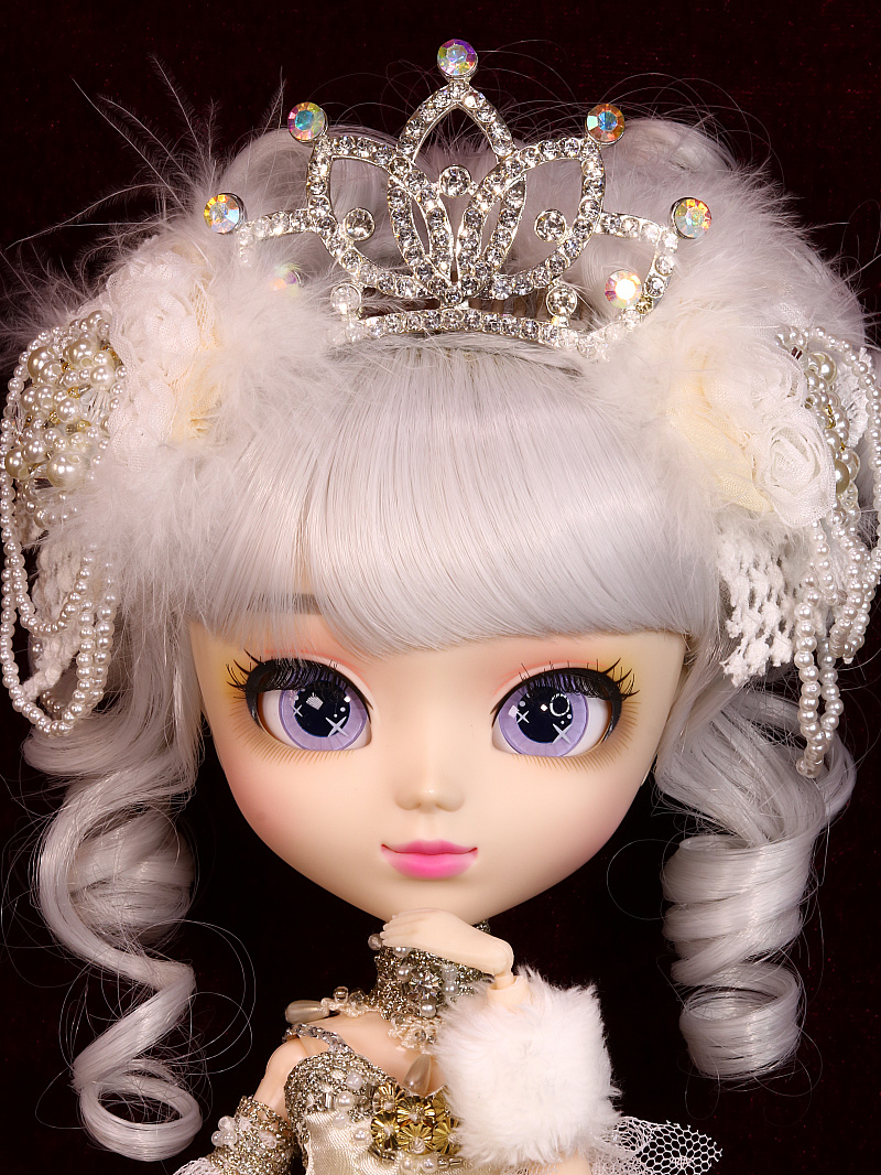 ペールノエル、パトリシア - プーリップ / Pullip 本館