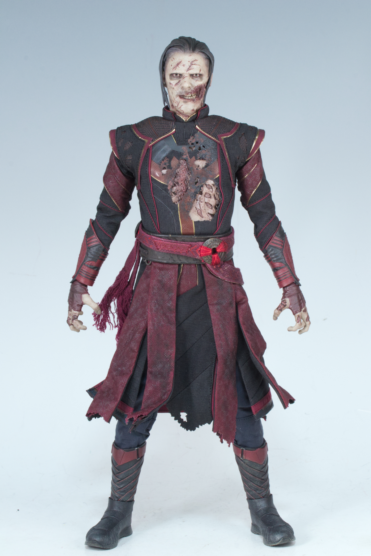 ホットトイズ デッド・ストレンジ レビュー | ヒーローフィギュアを