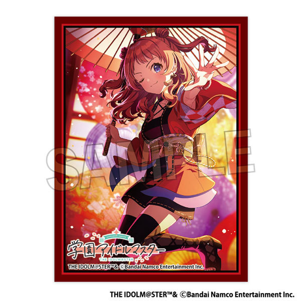 ゆ*ー様 紬ヴェンダース スリーブ12種デッキケース5種ラバーマット1種