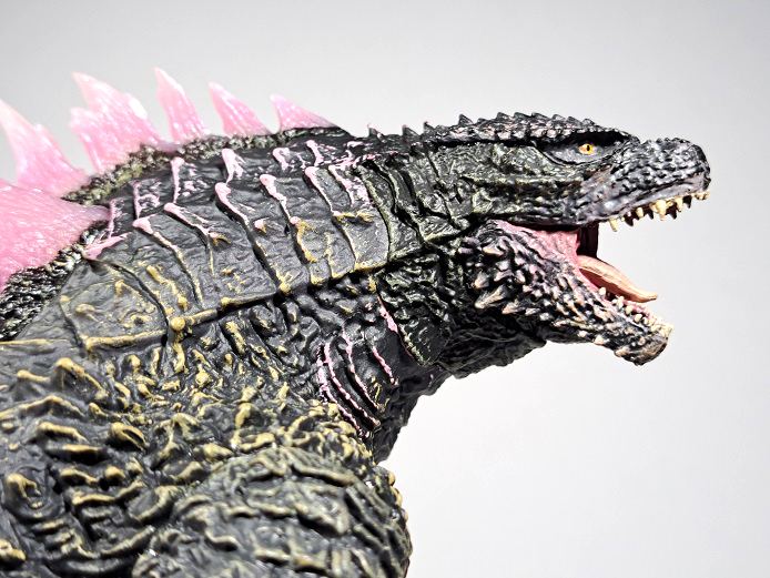 一番くじゴジラ新たなる帝国 A賞ゴジラエヴォルヴ 一番くじGODZILLA A