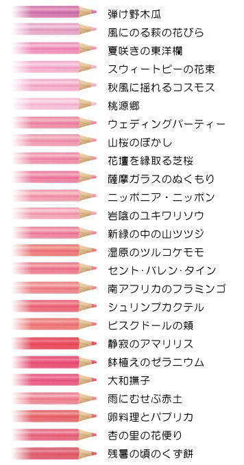 フェリシモ 500色 色鉛筆 塗り絵つき ヒグチユウコ 500色の色鉛筆