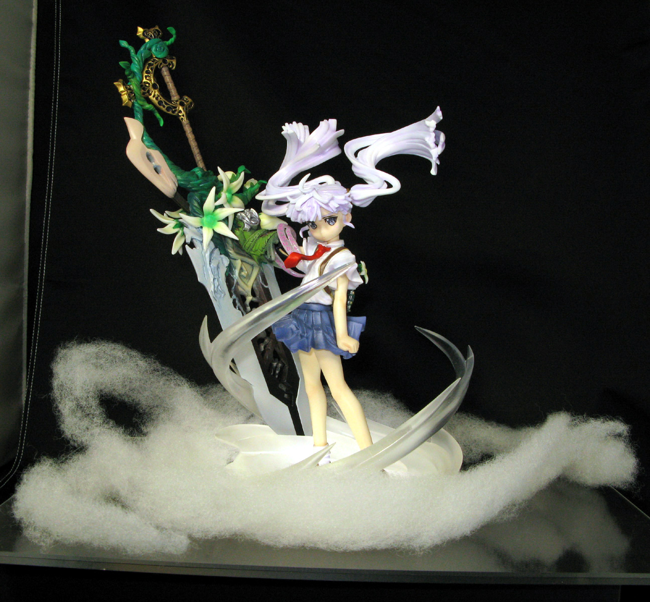 おとぎ銃士赤ずきん グレーテル ぎあぎあ