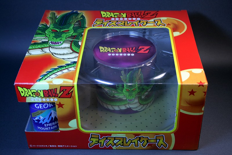 ドラゴンボール コミックス背表紙フィギュアセット DRAGON BALL