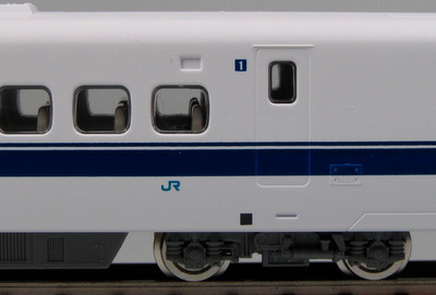 Tomix 300系3000番台 16両セット Tomix 300系3000番台 16両セット