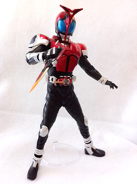 メディコムトイ Project BM! No.006 仮面ライダーカブト RAH