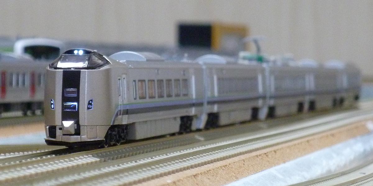 マイクロエース A-0844 789系1000番台 快速エアポート 5両セット JR A-0844