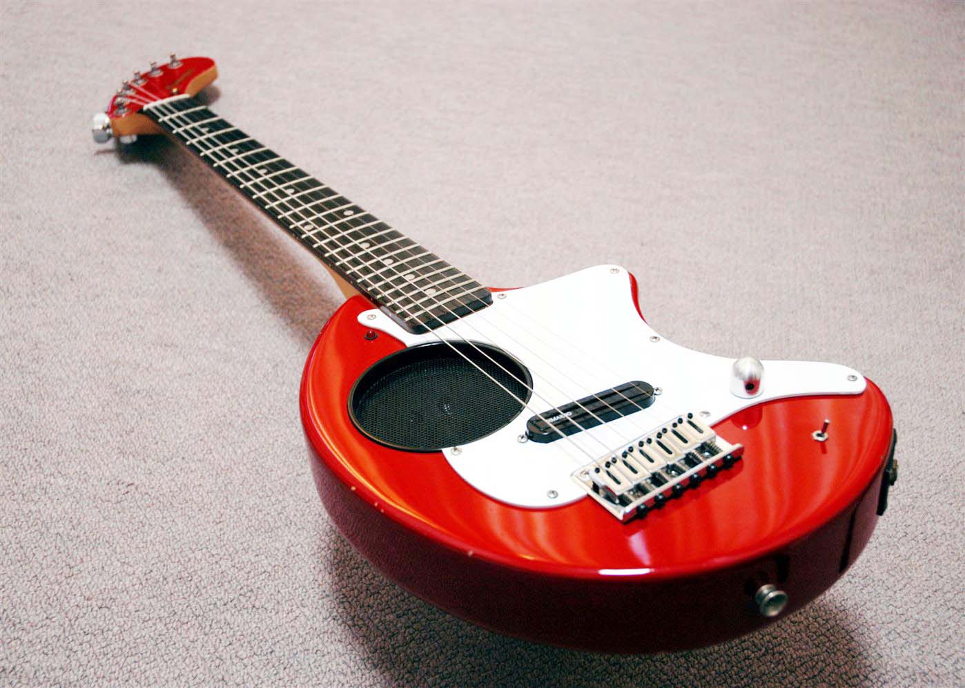 □□あなたのZO-3を改造致します□ハイゲインディストーション