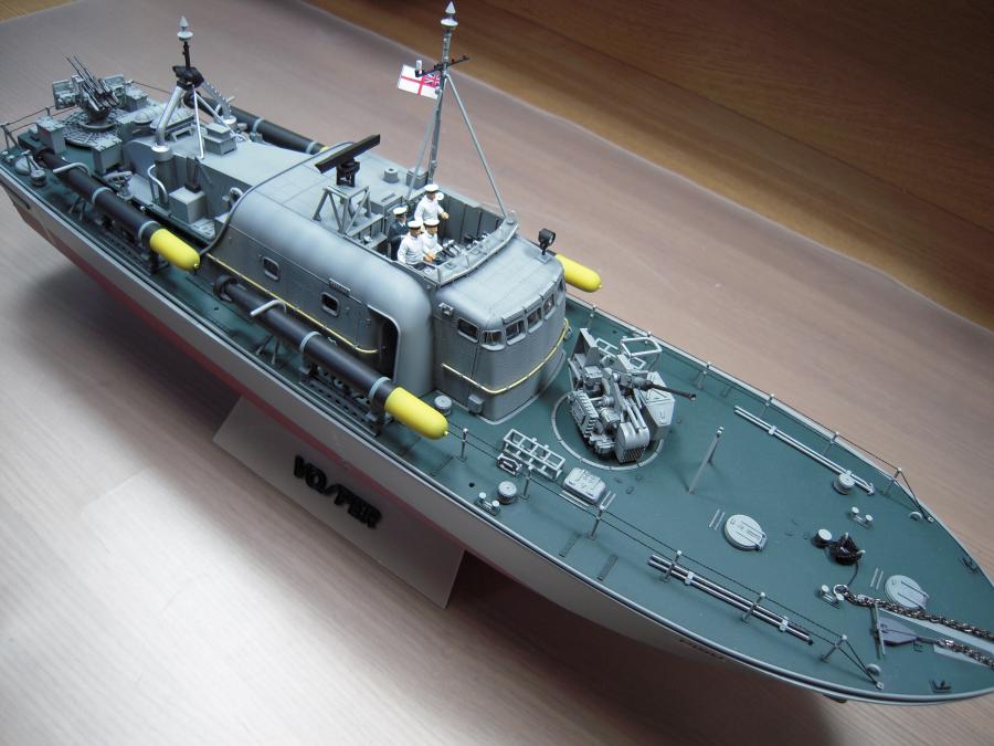 日本製魚雷ボート、ブリキ 骨董 日本製魚雷ボート、ブリキ 骨董 日本製