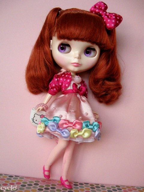 リボネッタウィッシュ開封しました | 人工甘味処