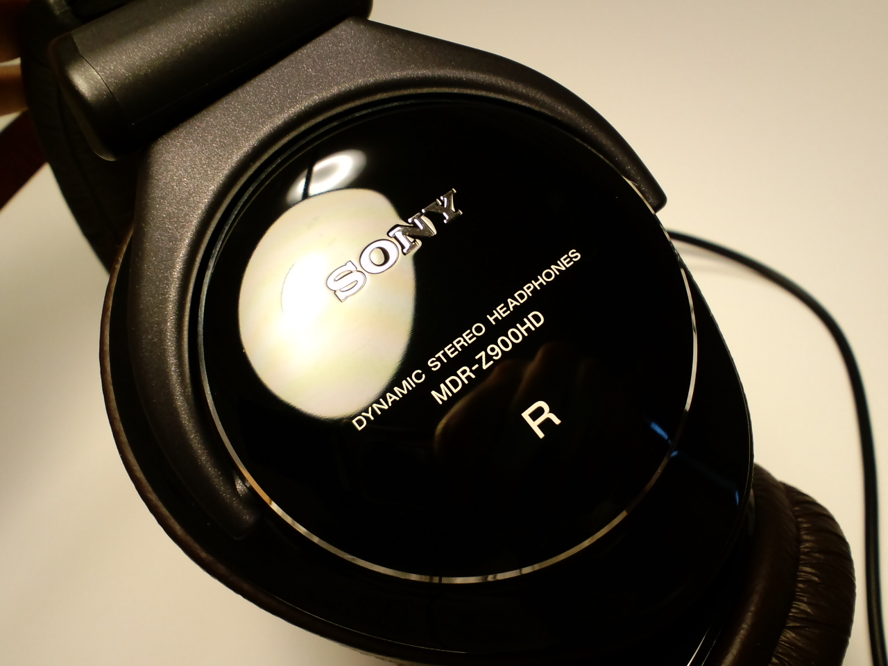 SONY ソニー ベッドホン ベッドフォン mdr-z900hd 【公式通販】